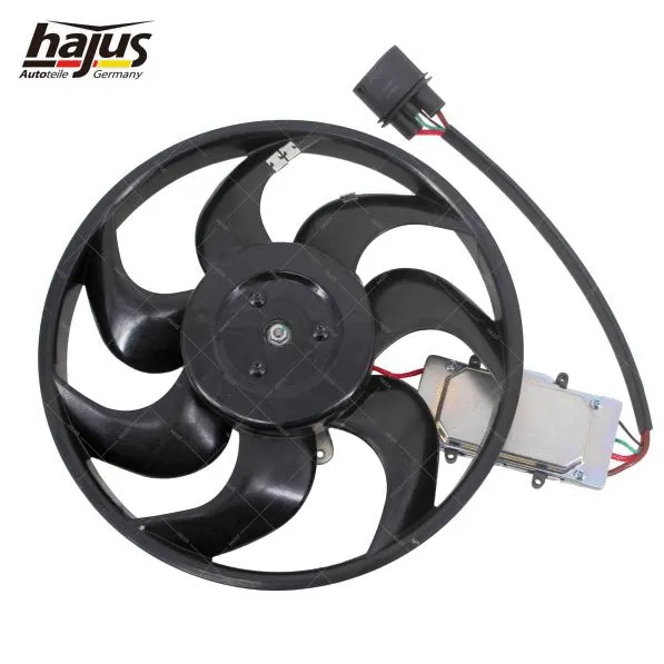 Fan, engine cooling (1211555)