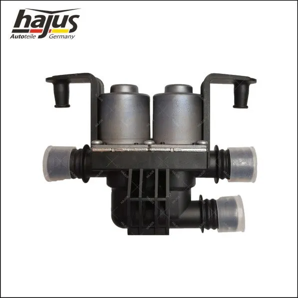 Coolant Control Valve