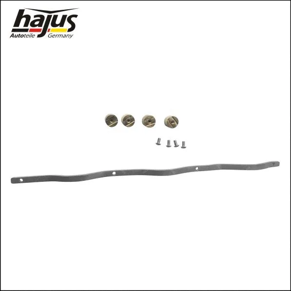 Swirl Flaps, suction pipe