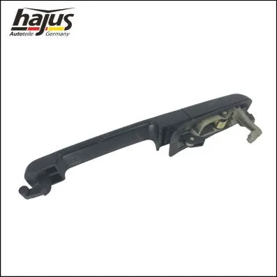 Exterior Door Handle