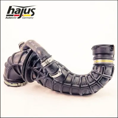 Intake Hose, air filter