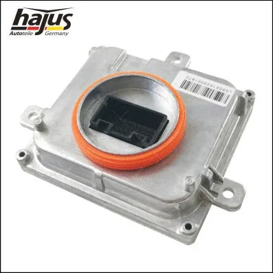 Control Unit, lights