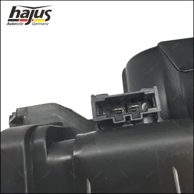 Interior Blower