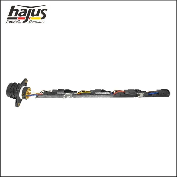Connecting Cable, injector (9711003)