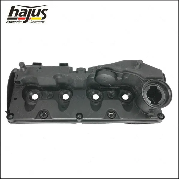 Cylinder Head Cover