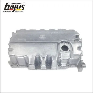 Oil Sump