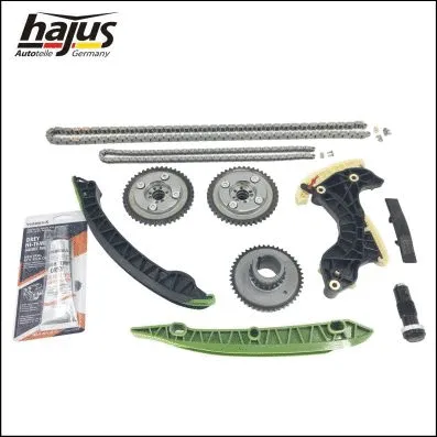 Timing Chain Kit (1151340)