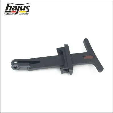 Handle, bonnet release (8271001)