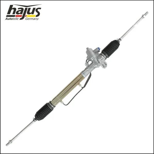 Steering Gear
