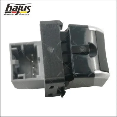 Switch, window regulator