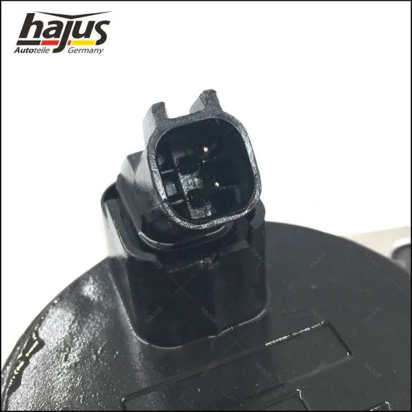 Wheel Hub (4071104)