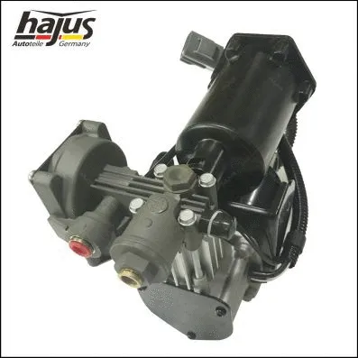 Compressor, compressed air system (8201003)