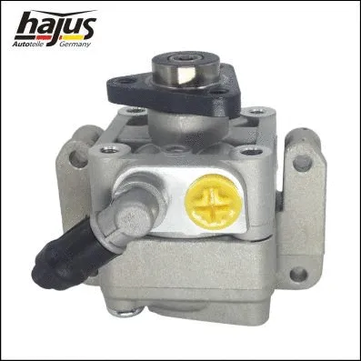 Hydraulic Pump, steering (4221041)