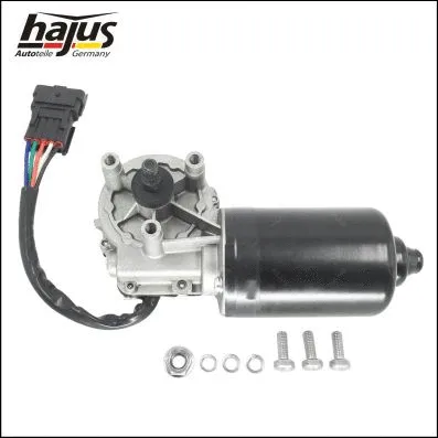 Wiper Motor (9591127)