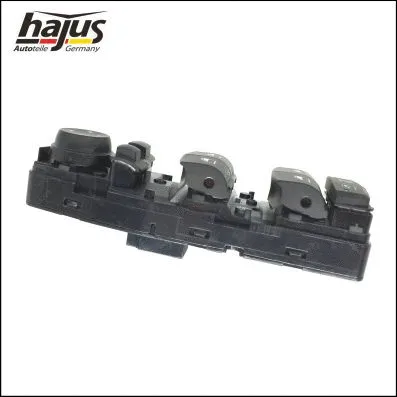 Switch, window regulator
