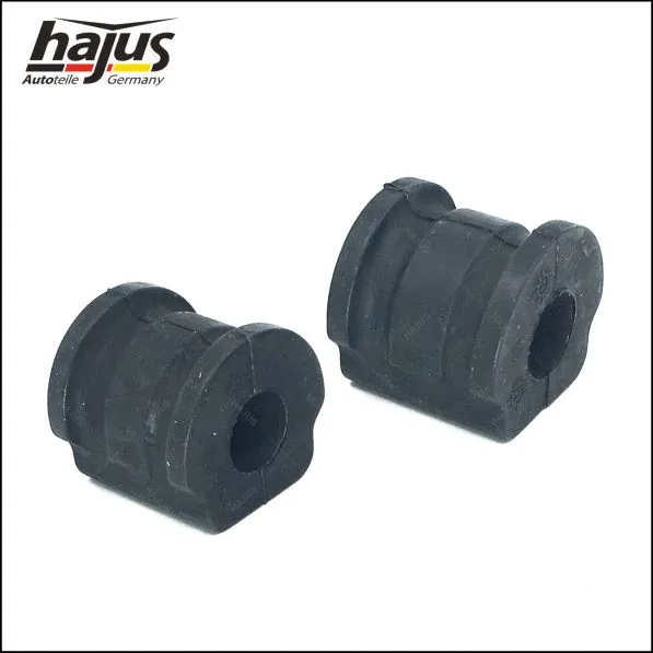 Mounting, stabiliser bar