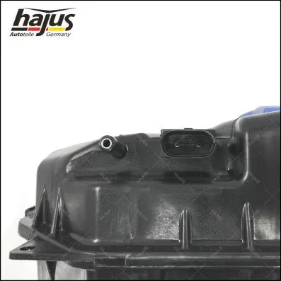 Expansion Tank, coolant