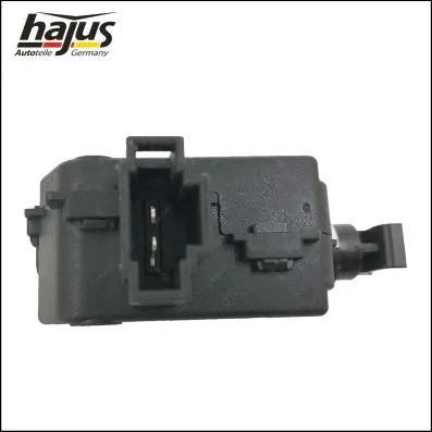 Actuator, central locking system