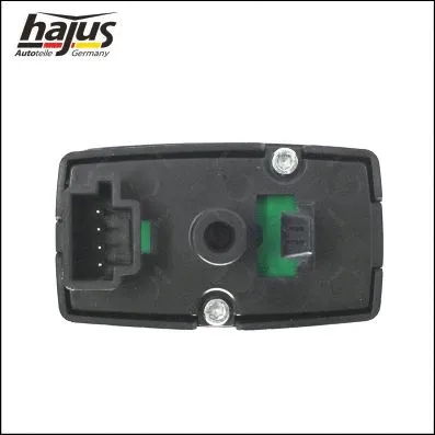 Switch, window regulator
