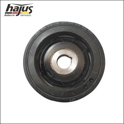 Belt Pulley, crankshaft