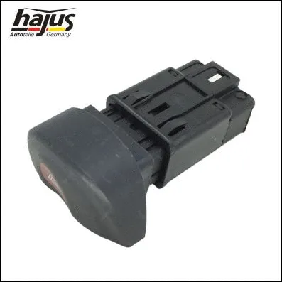 Hazard Warning Light Switch