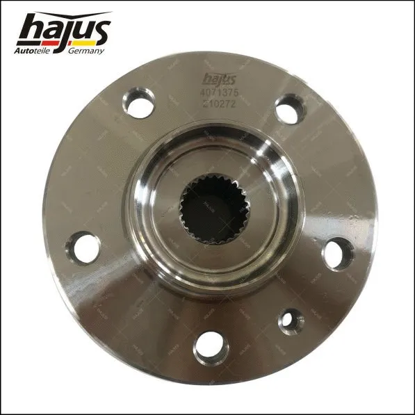 Wheel Hub