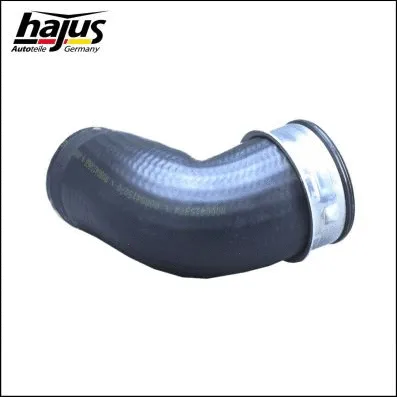 Charge Air Hose