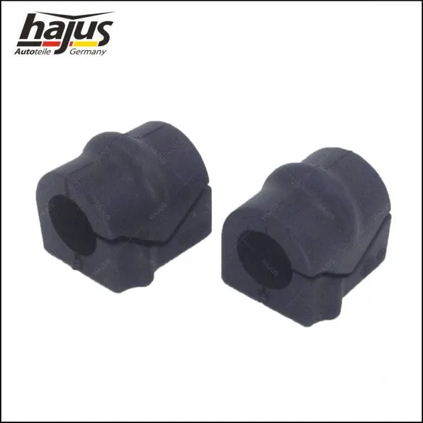 Mounting, stabiliser bar