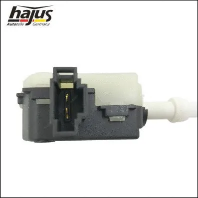Actuator, central locking system