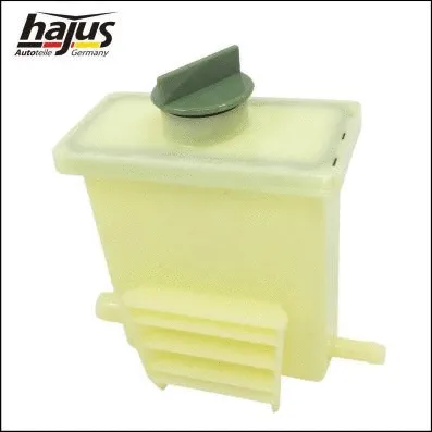 Equalising reservoir, hydraulic oil (power steering)