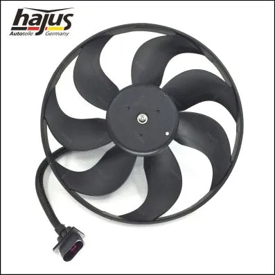 Fan, engine cooling (1211037)