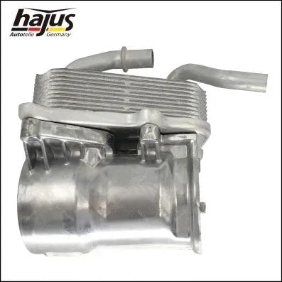 Oil Cooler, engine oil