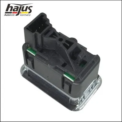 Switch, window regulator