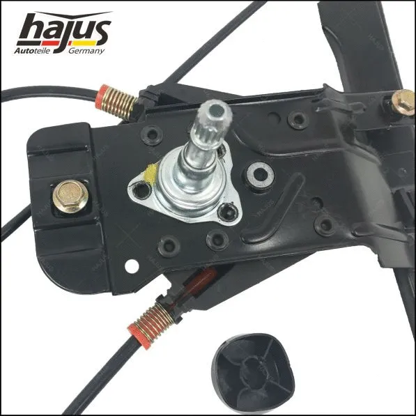 Window Regulator (8271026)