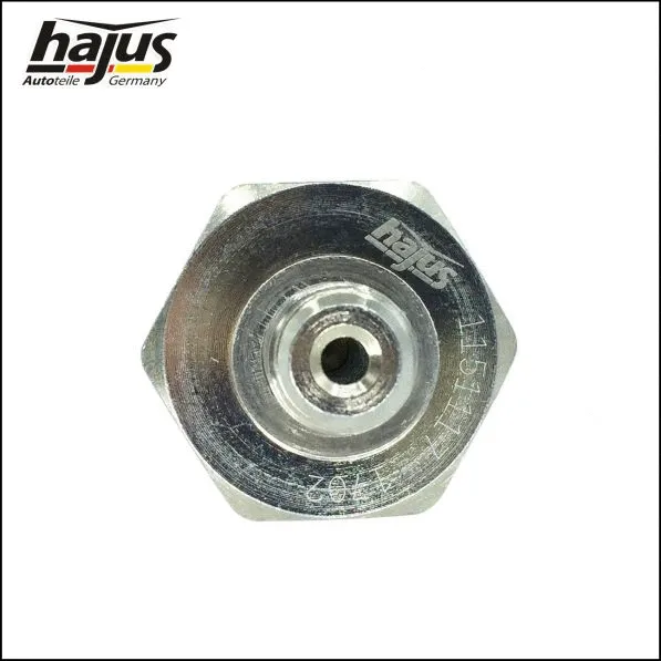 Oil Pressure Switch