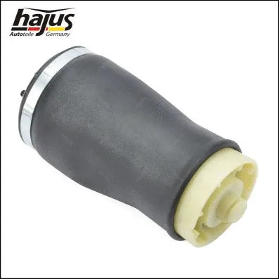 Bellows, air suspension strut