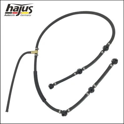 Hose, fuel overflow (1271051)