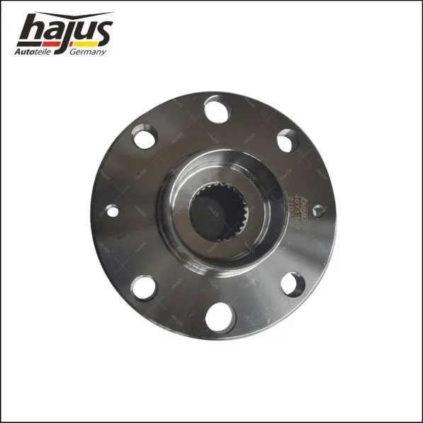 Wheel Hub