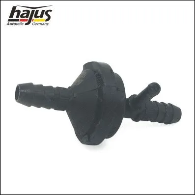 Valve, brake booster