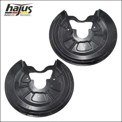 Splash Guard, brake disc (6151153)