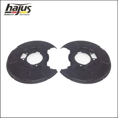 Splash Guard, brake disc