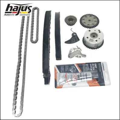 Timing Chain Kit