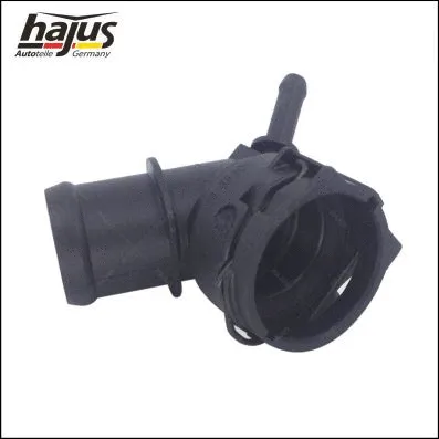 Coolant Flange