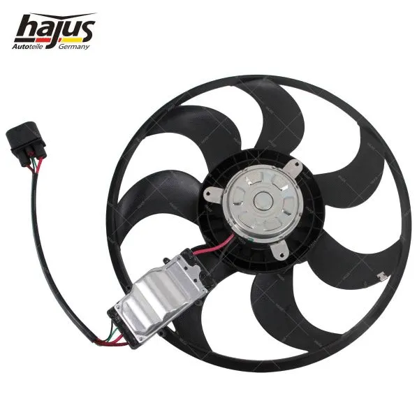 Fan, engine cooling