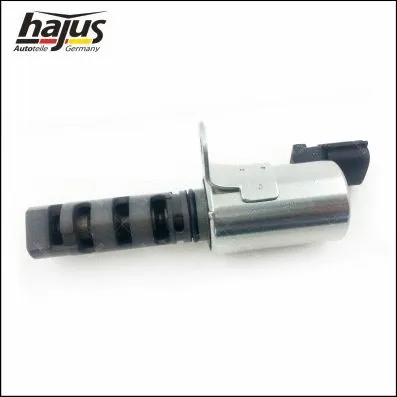 Control Valve, camshaft adjustment