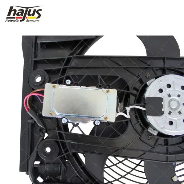Fan, engine cooling
