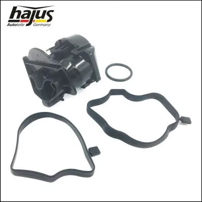 Valve, crankcase ventilation