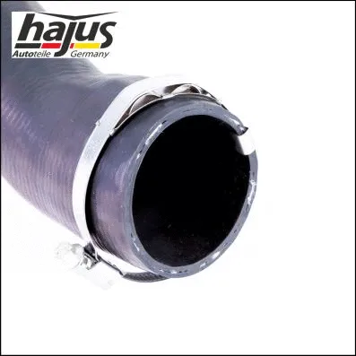 Charge Air Hose