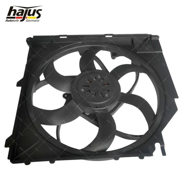 Fan, engine cooling