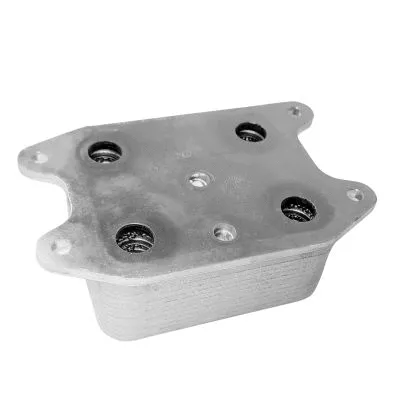 Oil Cooler, engine oil